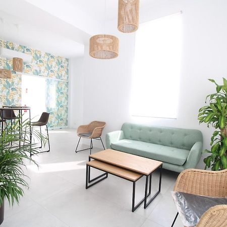 Hostal Tropical 莫特里尔 外观 照片