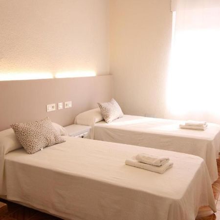 Hostal Tropical 莫特里尔 外观 照片