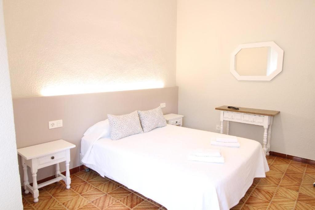 Hostal Tropical 莫特里尔 外观 照片