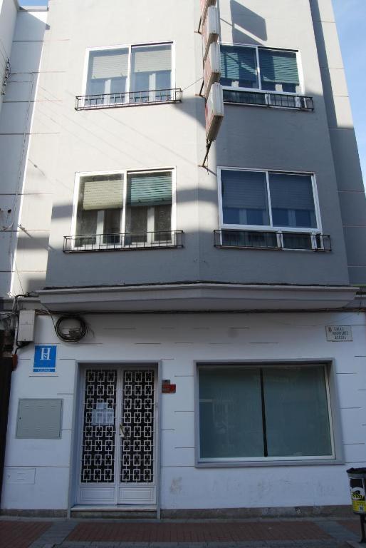 Hostal Tropical 莫特里尔 外观 照片